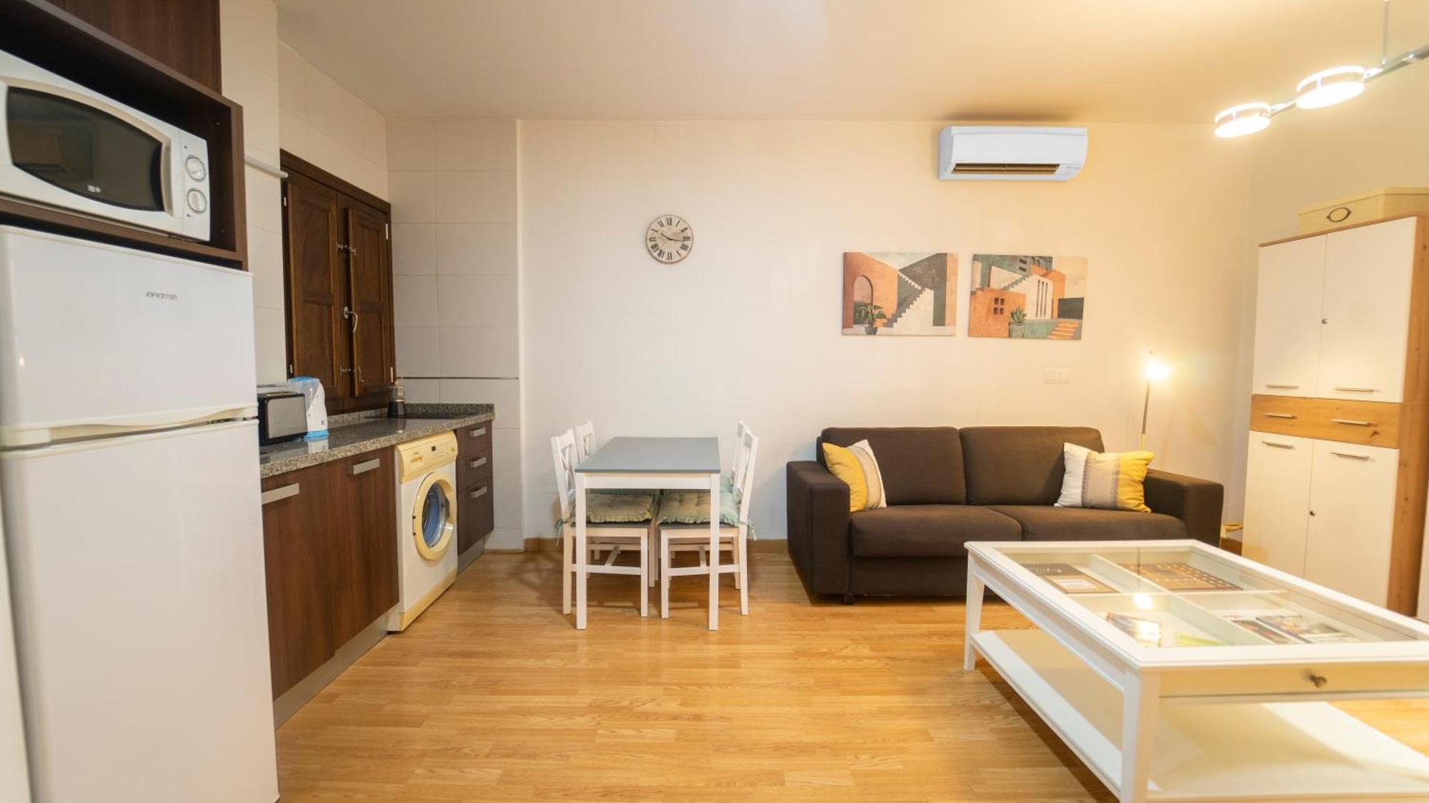 H&H Suite Corrala Realejo Grenada Zewnętrze zdjęcie