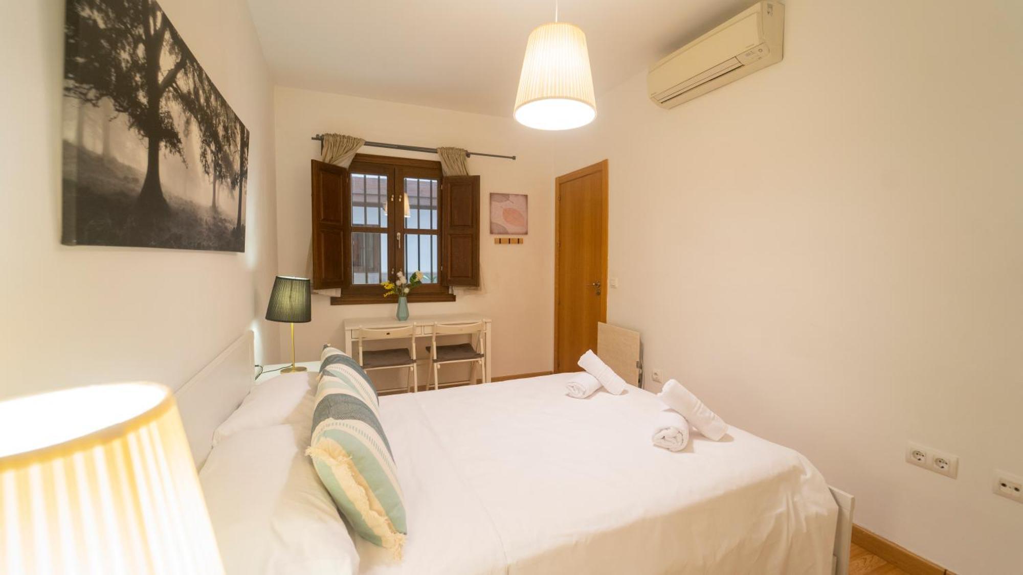 H&H Suite Corrala Realejo Grenada Zewnętrze zdjęcie