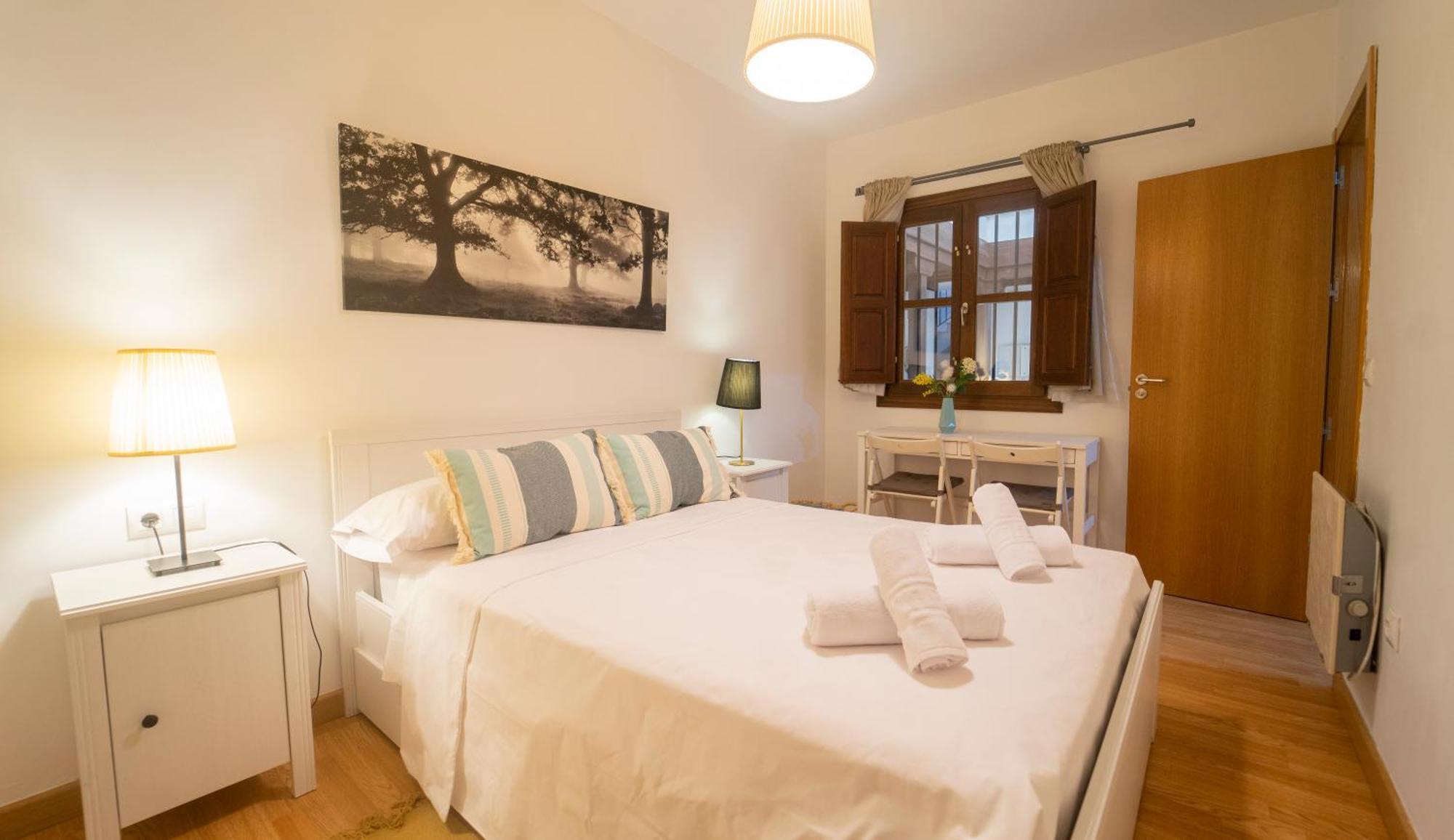 H&H Suite Corrala Realejo Grenada Zewnętrze zdjęcie