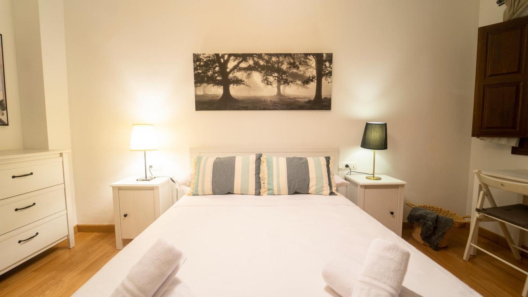 H&H Suite Corrala Realejo Grenada Zewnętrze zdjęcie