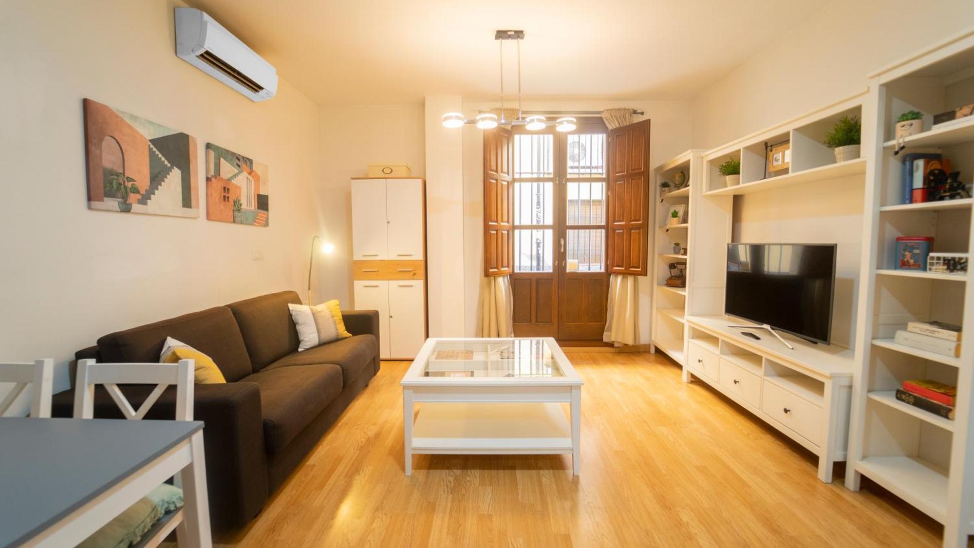 H&H Suite Corrala Realejo Grenada Zewnętrze zdjęcie