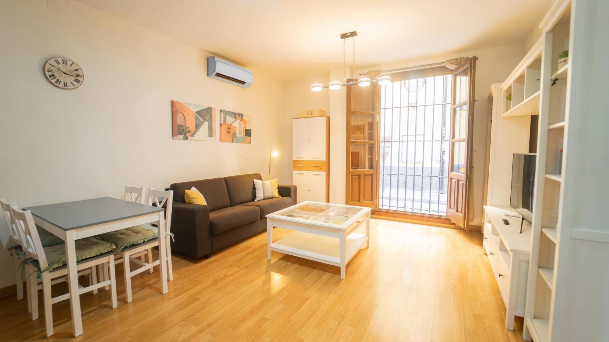 H&H Suite Corrala Realejo Grenada Zewnętrze zdjęcie