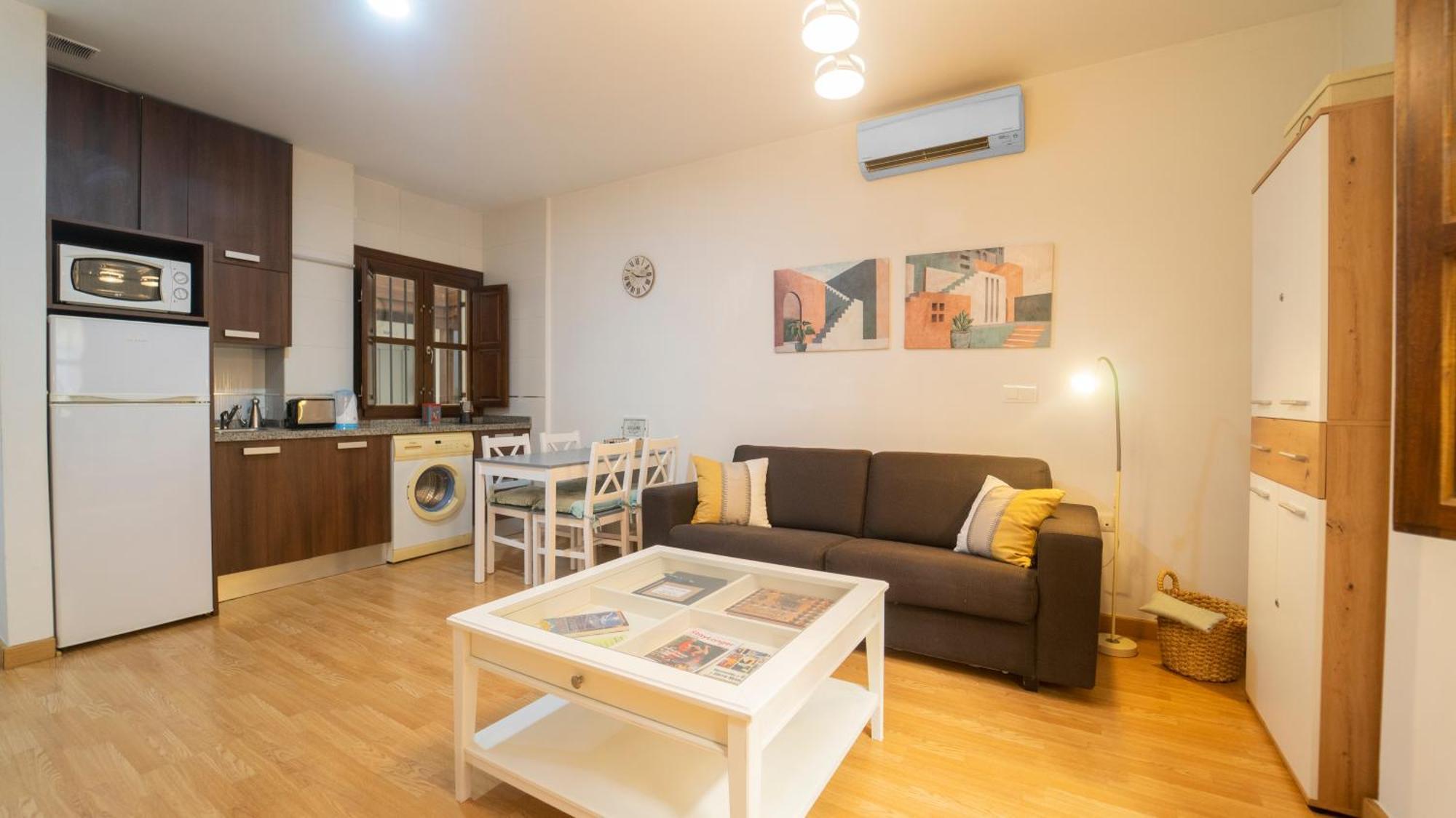 H&H Suite Corrala Realejo Grenada Zewnętrze zdjęcie