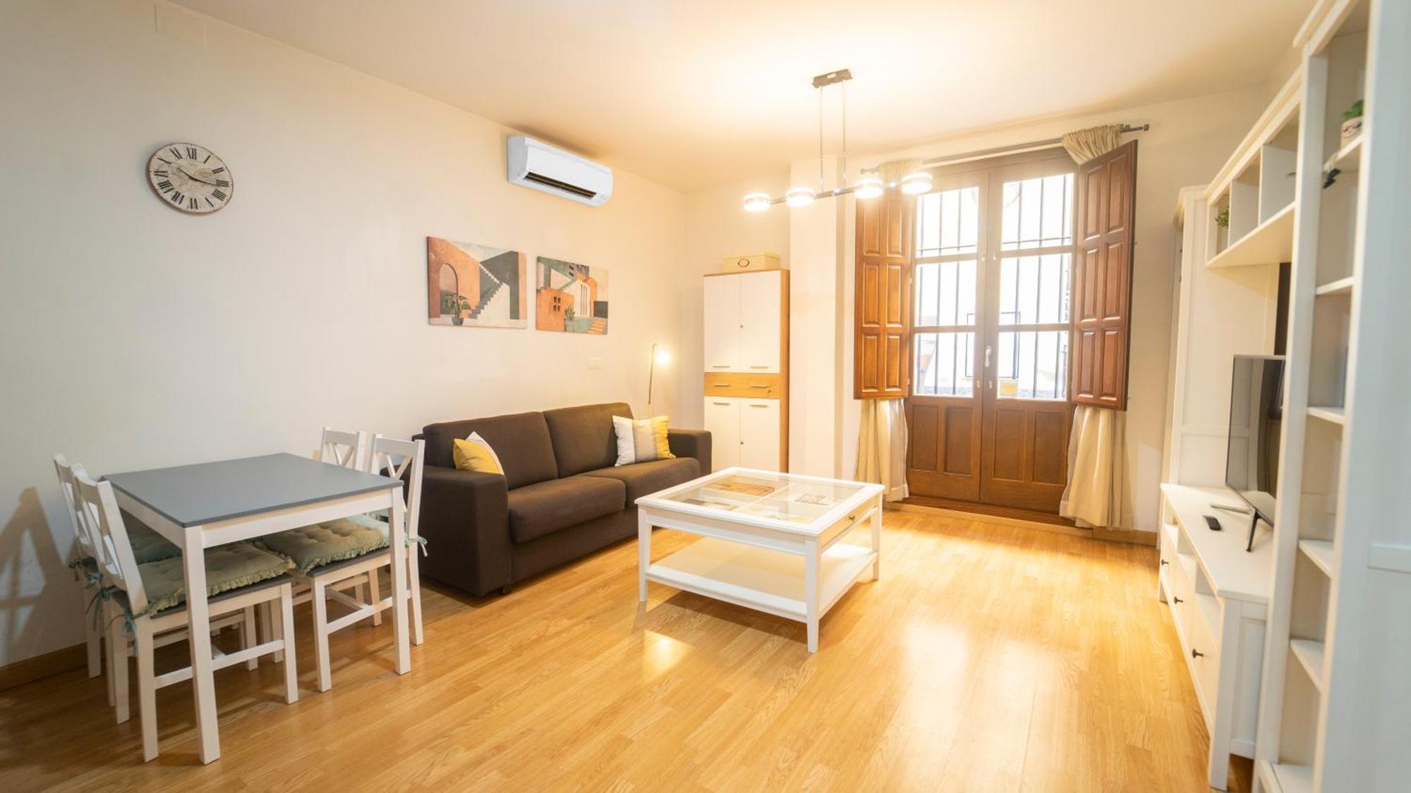 H&H Suite Corrala Realejo Grenada Zewnętrze zdjęcie